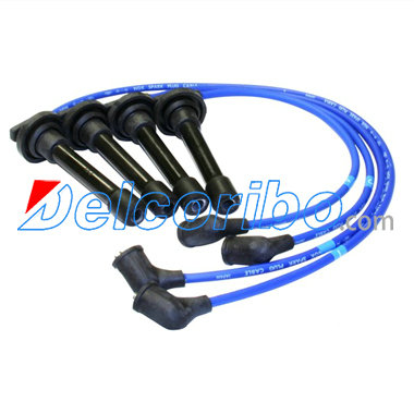 NGK 8026, HE71, RCHE71 HONDA CIVIC Ignition Cable