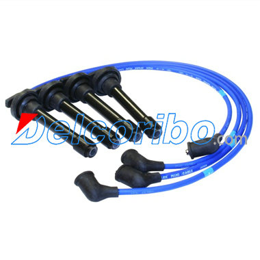 NGK 8018, HONDA HE64, RCHE64 Ignition Cable
