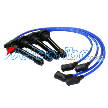 NGK 9988, HONDA HE53, RCHE53 Ignition Cable