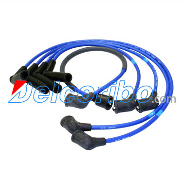 NGK 9199, HONDA ACCORD HE42, RCHE42 Ignition Cable