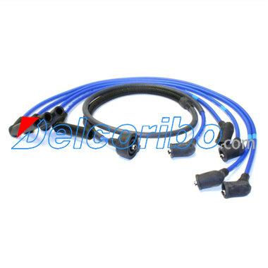 NGK 8017, HONDA HE40, RCHE40 Ignition Cable