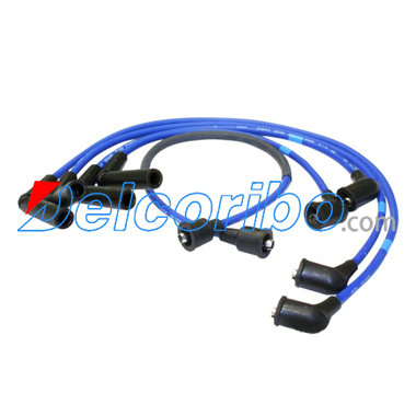 NGK 9731, HONDA HE39, RCHE39 Ignition Cable