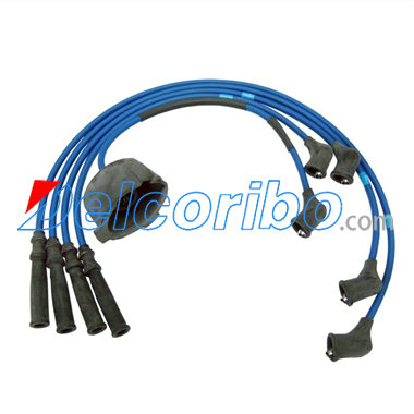 NGK 8014, HONDA ACCORD HE37, RCHE37 Ignition Cable
