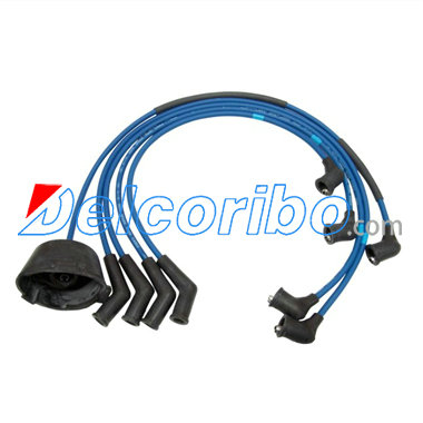 NGK 9039, HONDA HE36, RCHE36 Ignition Cable