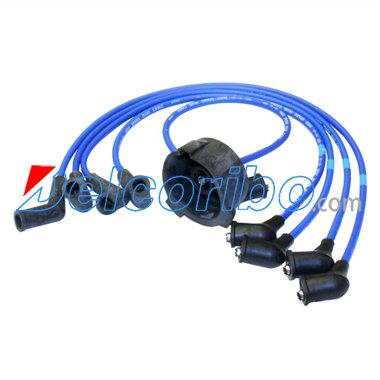 NGK 8008, HONDA HE33, RCHE33 Ignition Cable