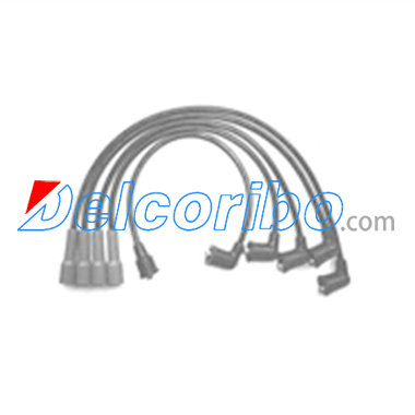 HONDA 32722PBB664, 32722-PBB-664 Ignition Cable