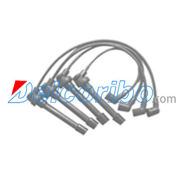 HONDA 32700P0AA00, 32700-PDA-E01, 32700PDAE01 Ignition Cable