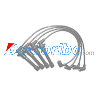 HONDA 32722P2A000, 32700P1JE01, 32700PAAA02, 32722P2FA02, 32722P2FA02 Ignition Cable