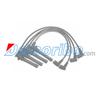 HONDA CIVIC 15.5201B Ignition Cable