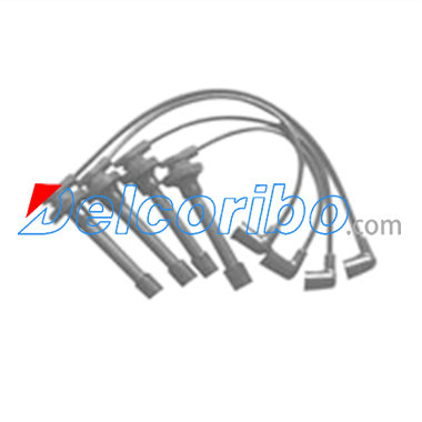 HONDA CIVI 32700P72003 Ignition Cable