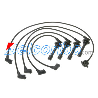 ACDELCO 9444W, 88864567 Ignition Cable