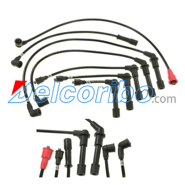 STANDARD 55315 NISSAN Ignition Cable