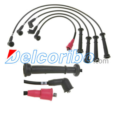 NISSAN 2245015A85, 2245015M25, 2245001R25, 2245015A26 Ignition Cable