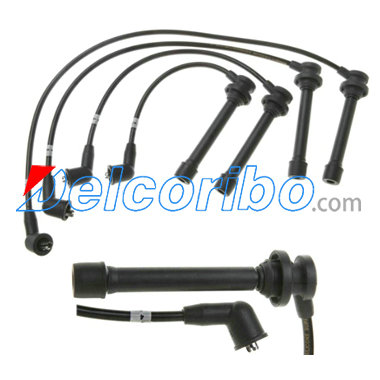 NISSAN 224409E001, 22440-9E001, 224409E002, 22440-9E002 Ignition Cable