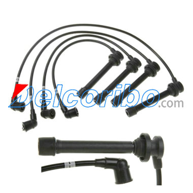 NISSAN 224403S500, 224403S510, 224403S515, 224409B000, 224409E000 Ignition Cable