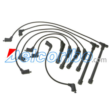 ACDELCO 9466E, 88864717 NISSAN Ignition Cable