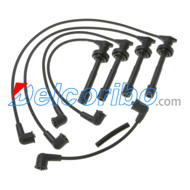 ACDELCO 9544Y, NISSAN 88864716 Ignition Cable