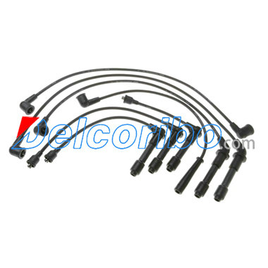 ACDELCO 9366W, 88864589 NISSAN Ignition Cable