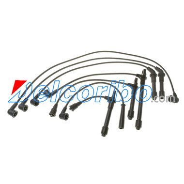 ACDELCO 9366U, 88864587 NISSAN Ignition Cable