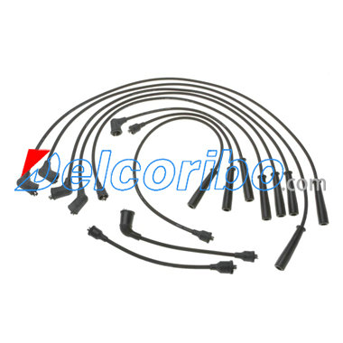 ACDELCO 9544F, 88864574 NISSAN Ignition Cable