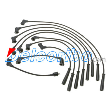ACDELCO 9544E, NISSAN 88864573 Ignition Cable