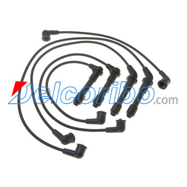 ACDELCO 9544A, NISSAN 88864569 Ignition Cable
