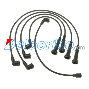 ACDELCO 9444S, 88864563 NISSAN Ignition Cable