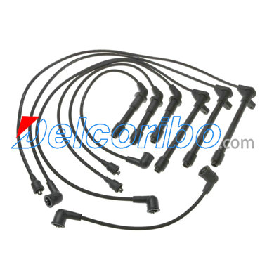 ACDELCO 9266T, 88862104 NISSAN Ignition Cable
