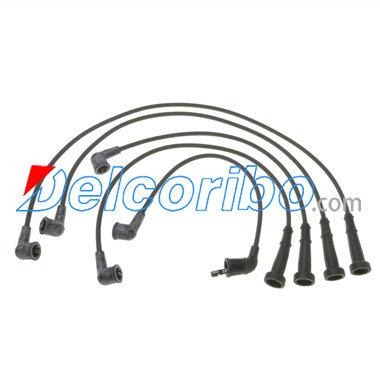 ACDELCO 9144T, 88862026 NISSAN Ignition Cable