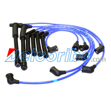 NGK 9343, NISSAN NX97, RCNX97 Ignition Cable