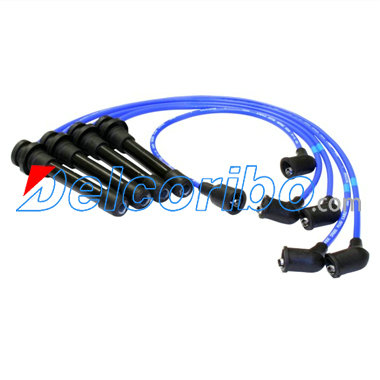 NGK 9136, NISSAN NX96, RCNX96 Ignition Cable