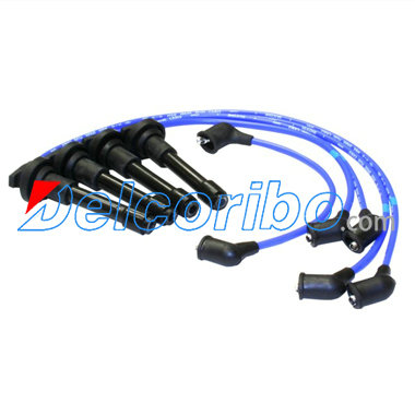 NGK 9889, NISSAN NX95, RCNX95 Ignition Cable
