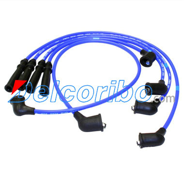 NGK 9177, NISSAN NX93, RCNX93 Ignition Cable