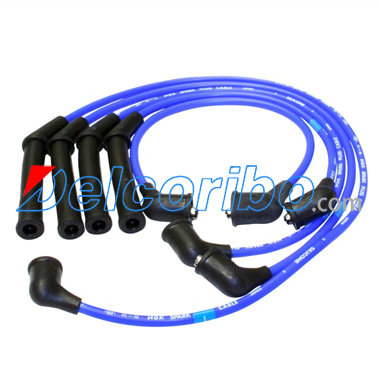 NGK 9181, NISSAN NX89, RCNX89 Ignition Cable