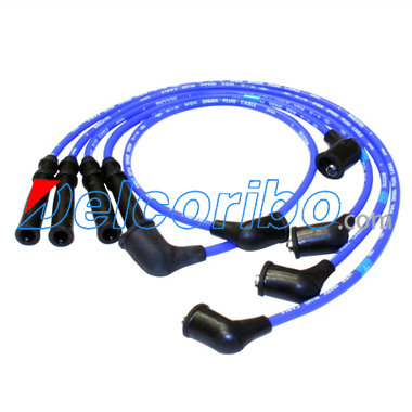 NGK 9125, NISSAN NX88, RCNX88 Ignition Cable
