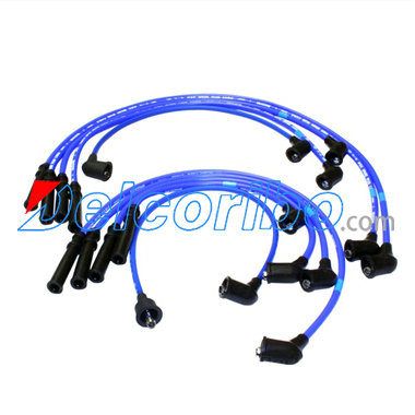 NGK 9998, NISSAN NX87, RCNX87 Ignition Cable