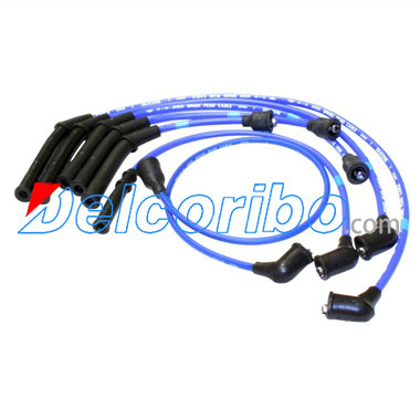NGK 9672, NISSAN NX86, RCNX86 Ignition Cable