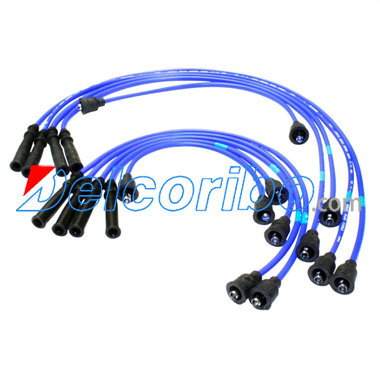 NGK 9467, NISSAN NX76, RCNX76 Ignition Cable