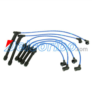 NGK 8113, NISSAN NX14, RCNX14 Ignition Cable