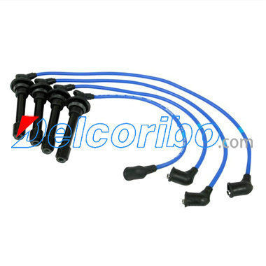 NGK 8111, NISSAN NX11, RCNX11 Ignition Cable