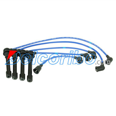 NGK 8110, NISSAN NX05, RCNX05 Ignition Cable