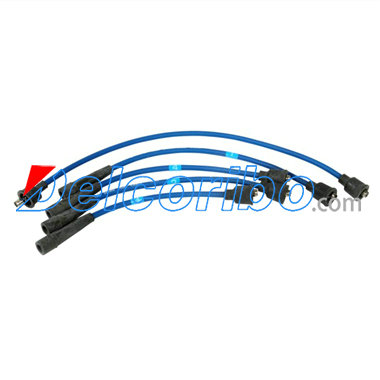 NGK 8108, NE66, RCNE66 NISSAN Ignition Cable