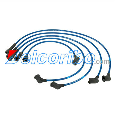 NGK 8106, NE64, RCNE64 NISSAN Ignition Cable