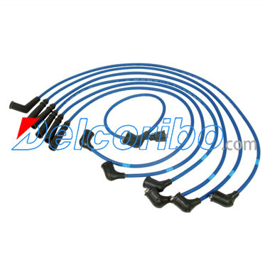 NGK 8105, NISSAN NE61, RCNE61 Ignition Cable