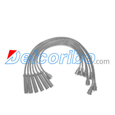NISSAN 90919-21261, 9091921261 Ignition Cable