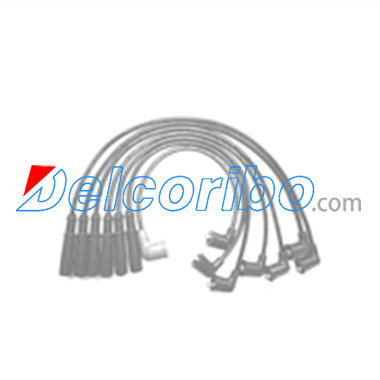 NISSAN 2245003J25, 22450-03J25, Ignition Cable