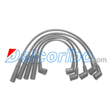NISSAN 22450-G3925, 22450G3925 Ignition Cable