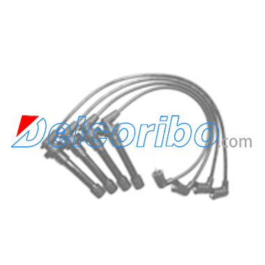NISSAN 22450-4B000, 224504B000 Ignition Cable