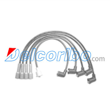 NISSAN 22450-B5040, 22450B5040 Ignition Cable