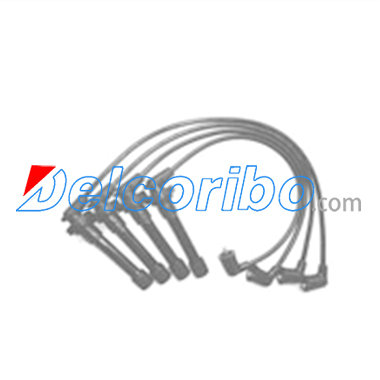 NISSAN 22450-71J26, 2245071J26, 22450-74Y26, 2245074Y26 Ignition Cable